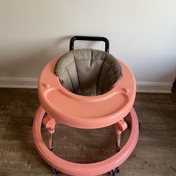 Baby Walker 