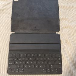 iPad 13” Keyboard Case