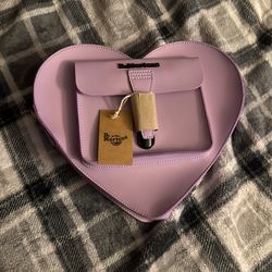 Lilac Kieve/ Bovine Split Leather With Polyurethane Coating/ PCE