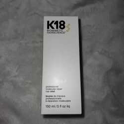 K18 Biomimetic Hairscience Molecular Repair Mist 150ml