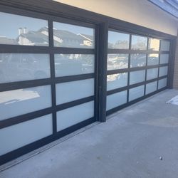 Garage Door 