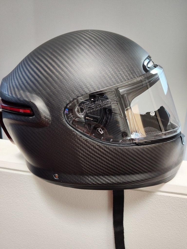 Motorcycle Helmet Livall MC1-Pro 