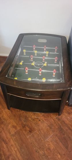 Football Table