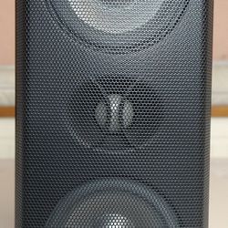 Infinity, SAT-1100, speaker, Working Great, Single