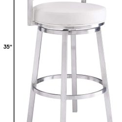 Swivel Bar Chairs