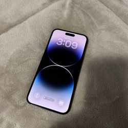 iPhone 14 Pro Max Unlocked