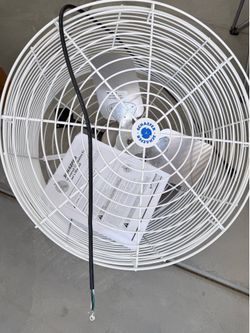 Schaefer Fan