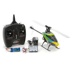 Horizon 230 s  Ready to Fly RC helicopter