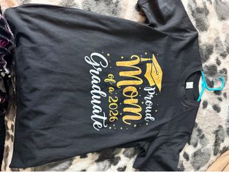 Graduation shirts