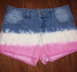 Girl Shorts