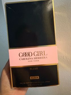 Carolina Herrera Good Girl Blush Elixir EDP 80ml