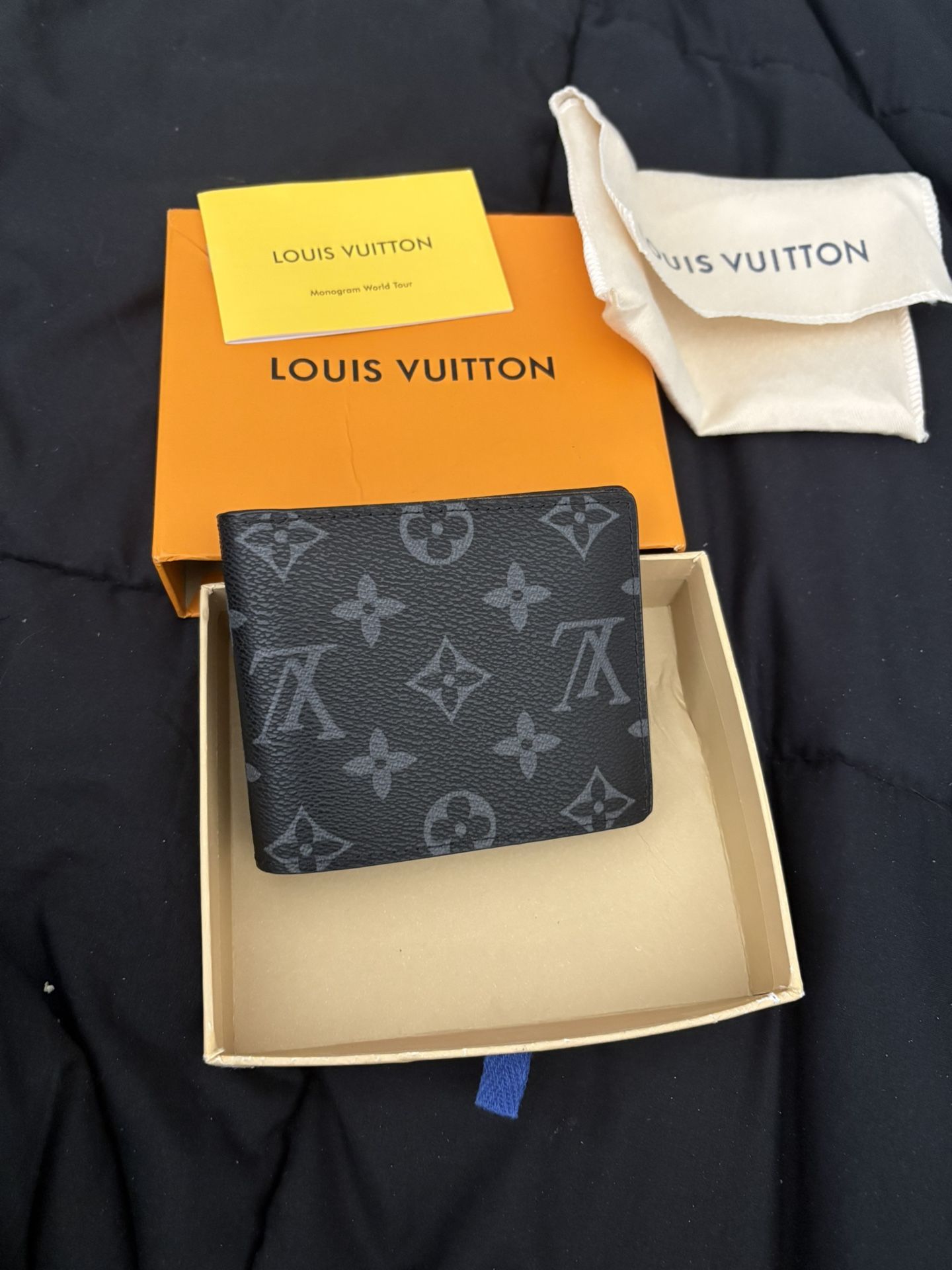 Louis Vuitton