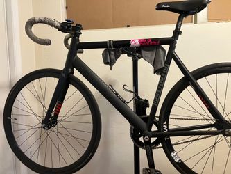 STATE BICYCLE WITH OMNIUM
