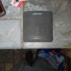 Bose Remote Speaker