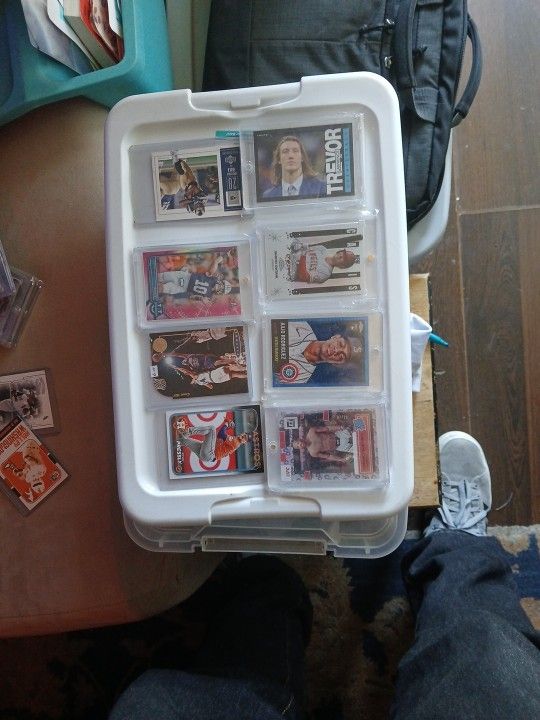 Sports Cards