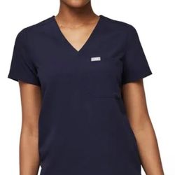 Scrubs Top (2 Tops) 