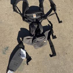 Ergobaby Carrier