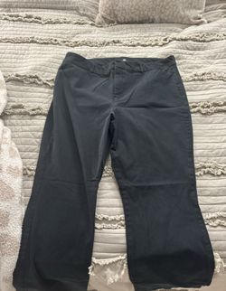 Old Navy Pixie Pants