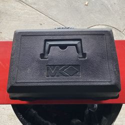 MK Tile Saw