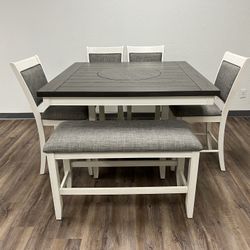 Kitchen Table Set 