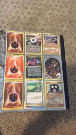 Magic the Gathering Card and Basketball Cards
