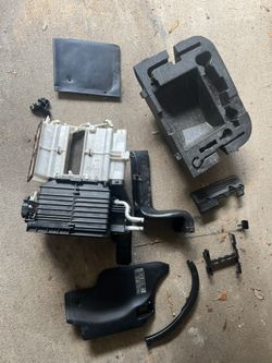 S2000 parts