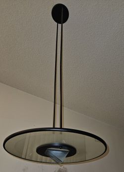 Modern Light & Lamp