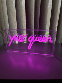 Neon Light