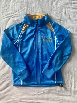 IDEA Uniform