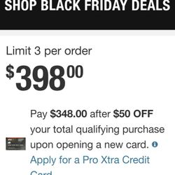 Milwaukee stick  Sub pump red with 2 batteries and a charger