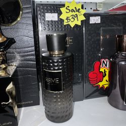 Bharara Beauty Rome Pour Homme Eau Da Parfum 3.4 FL OZ / 100 ML