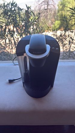 Keurig coffee machine