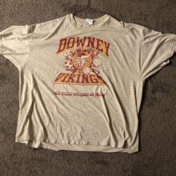 Shirt And Shorts