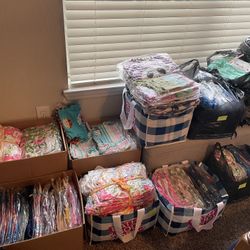 New Marie Nicole boutique girls clothes. 0-3 months up to 9/10 yrs. Check my profile for more items!