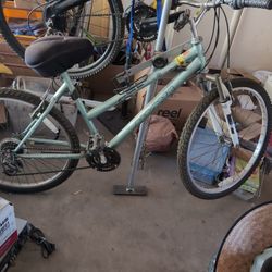 21 Speed Women's Bicycle