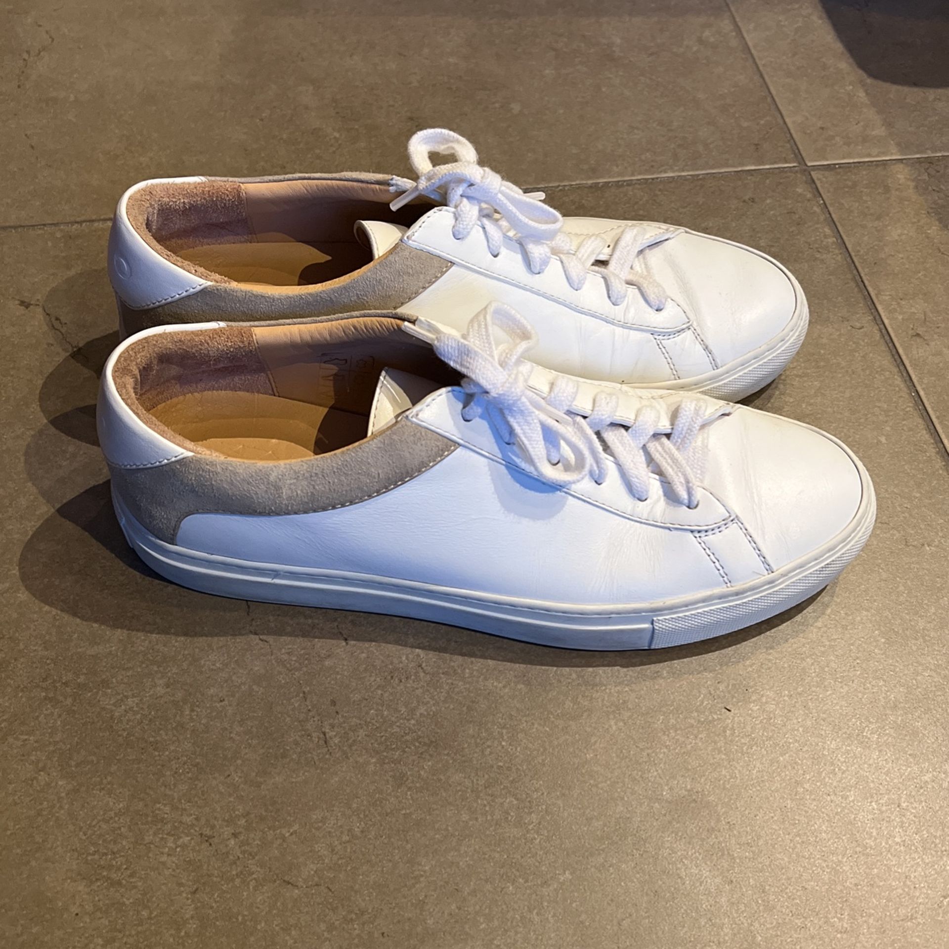 Koio Italian Leather Shoes