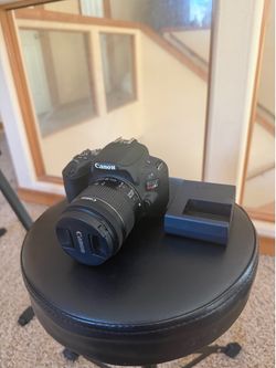 Canon EOS Rebel SL2