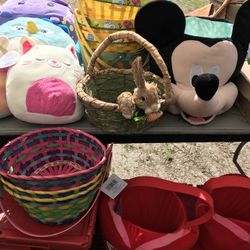 Easter Day shopping !! With 50-60% off 