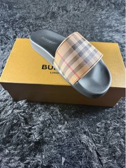 Burberry Sandals