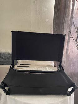 Silla para Bianca’s de sofball