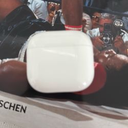 Aipords New Generations 