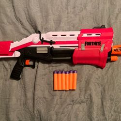 NERF Fortnite TS Shotgun 
