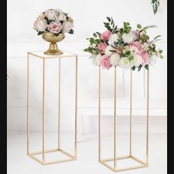 Tall Flower Stand/Centerpiece