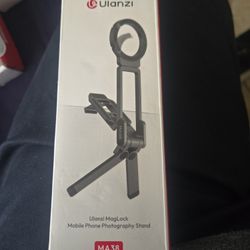 Ulanzi Mag Lock Mobile Phone Photography Stand