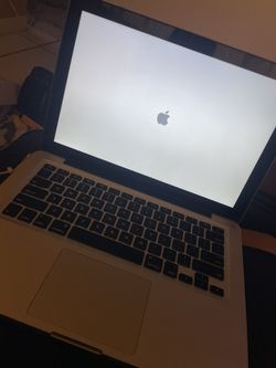 MacBook Pro 2012
