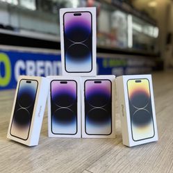 iPhone 14 Pro Max (Unlocked)