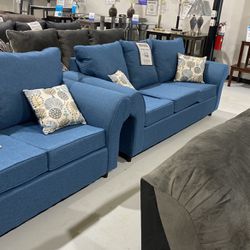Sofa Sets Starting At Only $698