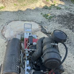 Stump Grinding 