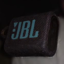 Mini JBL Speaker 