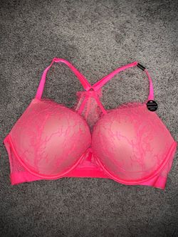 New Victoria secret bombshell bra